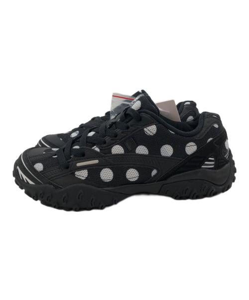 FILA（フィラ）FILA (フィラ) RAY BEAMS (レイ ビームス) ECHAPPE MS V2 ブラック サイズ:US7.0  未使用品の古着・服飾アイテム