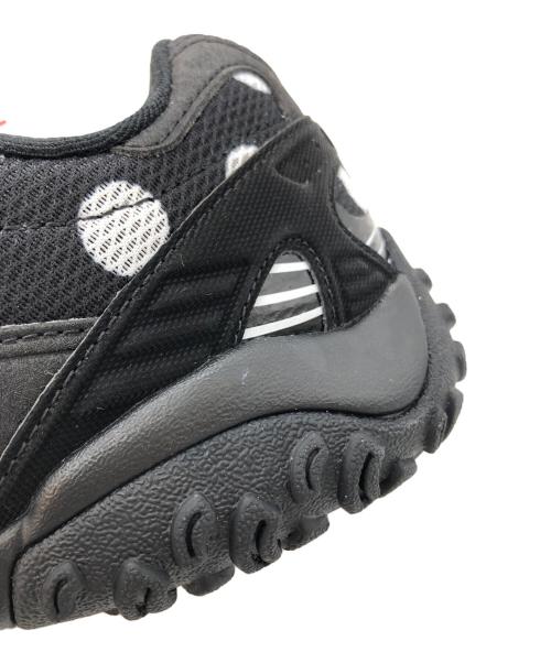 FILA（フィラ）FILA (フィラ) RAY BEAMS (レイ ビームス) ECHAPPE MS V2 ブラック サイズ:US7.0  未使用品の古着・服飾アイテム