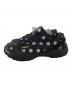FILA (フィラ) RAY BEAMS (レイ ビームス) ECHAPPE MS V2 ブラック サイズ:US7.0  未使用品：12000円