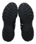 中古・古着 FILA (フィラ) RAY BEAMS (レイ ビームス) ECHAPPE MS V2 ブラック サイズ:US7.0  未使用品：12000円