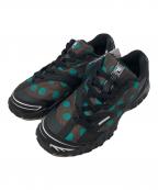 FILA×RAY BEAMSフィラ×レイ ビームス）の古着「ECHAPPE MS V2」｜ブラウン