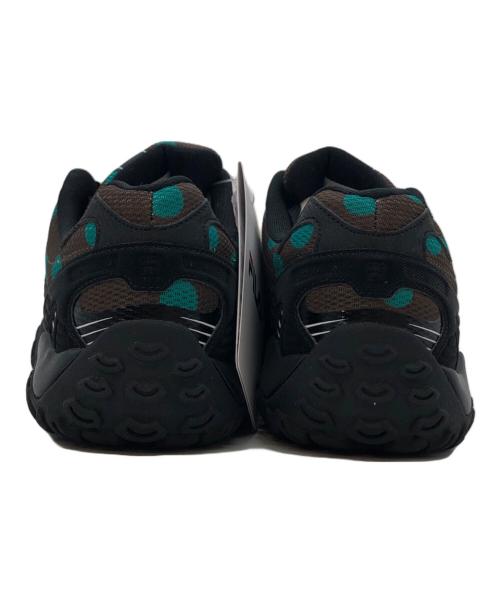 FILA（フィラ）FILA (フィラ) RAY BEAMS (レイ ビームス) ECHAPPE MS V2 ブラウン サイズ:US7.0  未使用品の古着・服飾アイテム