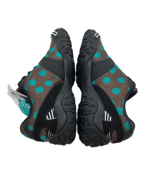 FILA（フィラ）FILA (フィラ) RAY BEAMS (レイ ビームス) ECHAPPE MS V2 ブラウン サイズ:US7.0  未使用品の古着・服飾アイテム