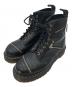 Dr.Martens（ドクターマーチン）の古着「1460BEX ZIP ブーツ」｜ブラック
