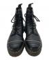中古・古着 Dr.Martens (ドクターマーチン) 1460BEX ZIP ブーツ ブラック サイズ:UK6：12000円