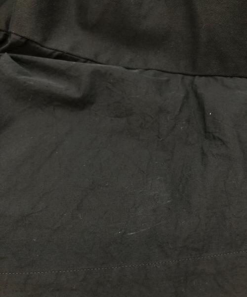 tricot COMME des GARCONS（トリココムデギャルソン）tricot COMME des GARCONS (トリココムデギャルソン) バルーンスカート ブラック サイズ:Sの古着・服飾アイテム