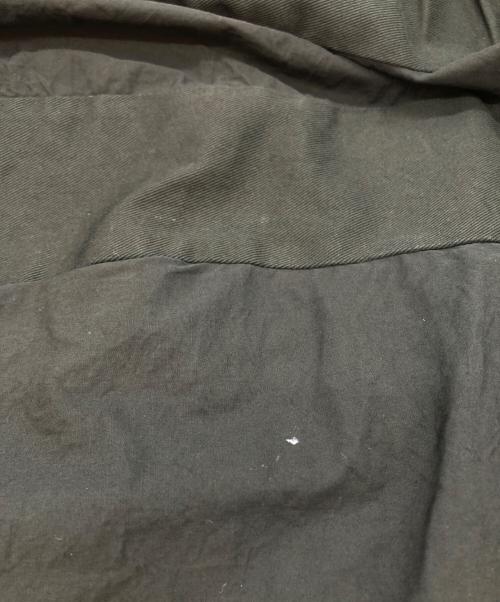 tricot COMME des GARCONS（トリココムデギャルソン）tricot COMME des GARCONS (トリココムデギャルソン) バルーンスカート ブラック サイズ:Sの古着・服飾アイテム