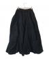 tricot COMME des GARCONS (トリココムデギャルソン) バルーンスカート ブラック サイズ:S：15000円