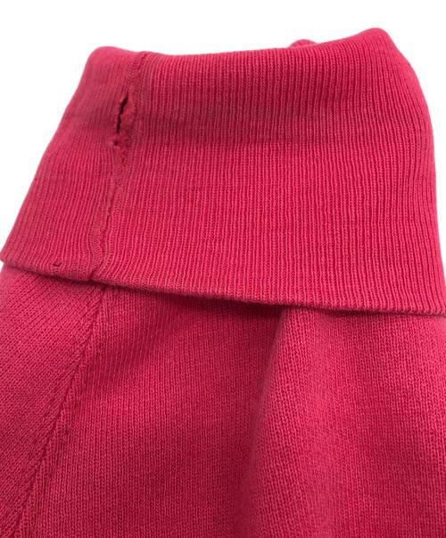 Champion（チャンピオン）Champion (チャンピオン) リバースウィーブスウェット ショッキングピンク サイズ:XLの古着・服飾アイテム