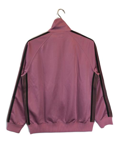 Needles（ニードルズ）Needles (ニードルズ) トラックジャケット パープル サイズ:Lの古着・服飾アイテム