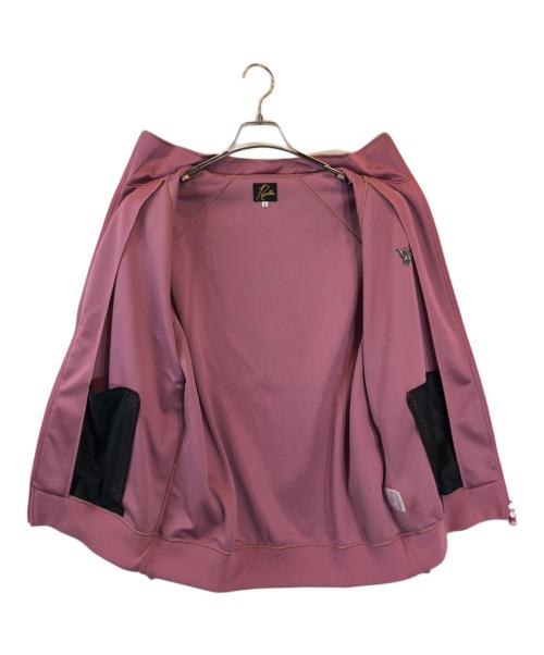 Needles（ニードルズ）Needles (ニードルズ) トラックジャケット パープル サイズ:Lの古着・服飾アイテム