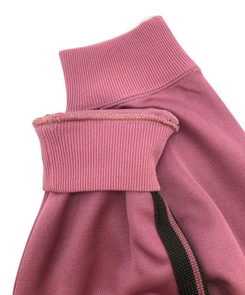 Needles（ニードルズ）Needles (ニードルズ) トラックジャケット パープル サイズ:Lの古着・服飾アイテム