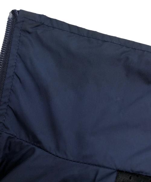 Needles（ニードルズ）Needles (ニードルズ) ナイロントラックジャケット ネイビー サイズ:Lの古着・服飾アイテム