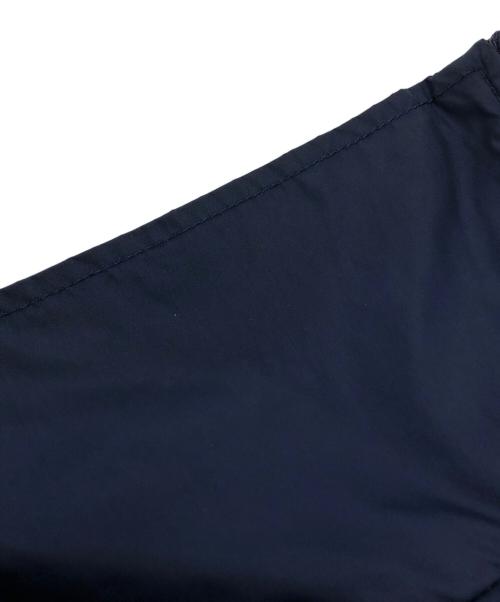 Needles（ニードルズ）Needles (ニードルズ) ナイロントラックジャケット ネイビー サイズ:Lの古着・服飾アイテム