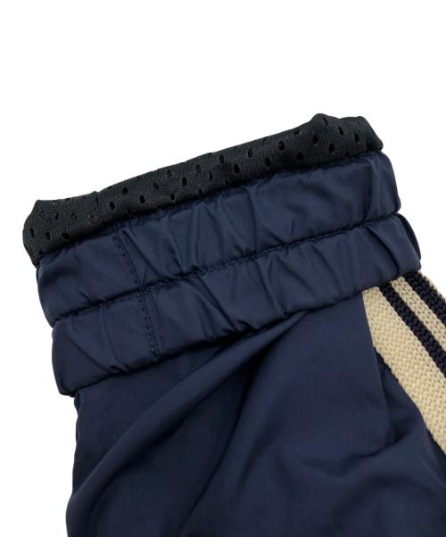 Needles（ニードルズ）Needles (ニードルズ) ナイロントラックジャケット ネイビー サイズ:Lの古着・服飾アイテム