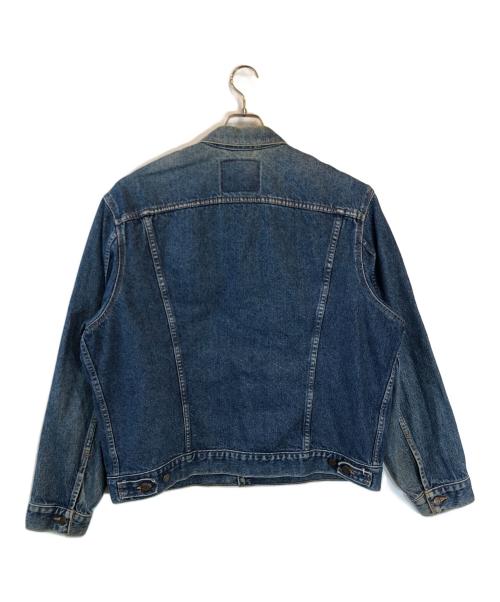 LEVI'S（リーバイス）LEVI'S (リーバイス) デニムジャケット ブルー サイズ:SIZE 48の古着・服飾アイテム