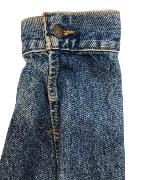 LEVI'S（リーバイス）LEVI'S (リーバイス) デニムジャケット ブルー サイズ:SIZE 48の古着・服飾アイテム