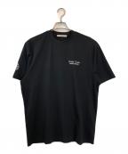 SUSHICLUB×MC Relaxedスシクラブ×）の古着「Tee v9」｜ブラック
