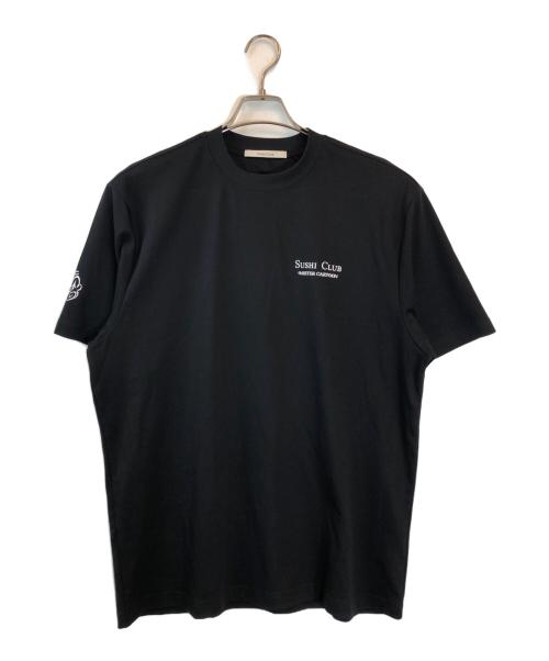 SUSHICLUB（スシクラブ）SUSHICLUB (スシクラブ) MC Relaxed Tee v9 ブラック サイズ:SIZE Mの古着・服飾アイテム