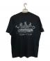 SUSHICLUB (スシクラブ) MC Relaxed Tee v9 ブラック サイズ:SIZE M：10000円