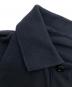 中古・古着 STONE ISLAND (ストーンアイランド) コットン鹿の子S/Sポロ ネイビー サイズ:SIZE XXL：16000円