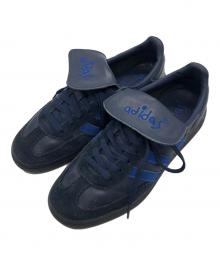 adidas×SHUKYU/E-WAX（アディダス）の古着「HANDBALL SPEZIAL」｜ネイビー