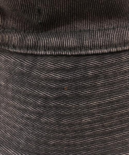 RRL（ダブルアールエル）RRL (ダブルアールエル) セーラーハット グレー サイズ:L/XLの古着・服飾アイテム