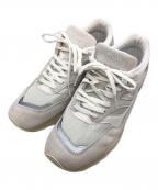 NEW BALANCEニューバランス）の古着「1500」｜ホワイト
