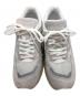 NEW BALANCE (ニューバランス) 1500 ホワイト サイズ:USA 10 D：22000円