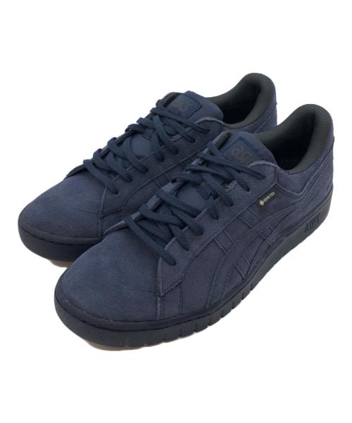 asics（アシックス）asics (アシックス) ゲルピーティージー ゴアテックス ネイビー サイズ:US10の古着・服飾アイテム