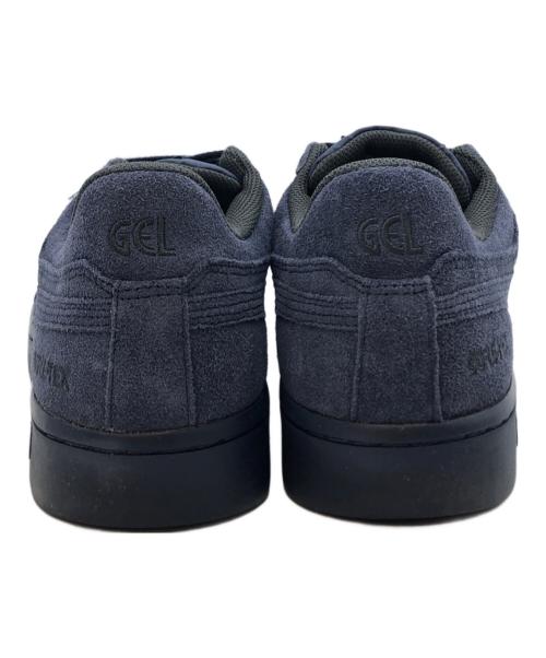 asics（アシックス）asics (アシックス) ゲルピーティージー ゴアテックス ネイビー サイズ:US10の古着・服飾アイテム