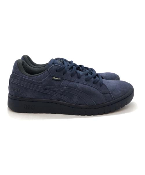 asics（アシックス）asics (アシックス) ゲルピーティージー ゴアテックス ネイビー サイズ:US10の古着・服飾アイテム