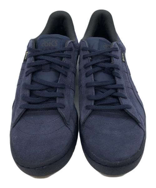asics（アシックス）asics (アシックス) ゲルピーティージー ゴアテックス ネイビー サイズ:US10の古着・服飾アイテム