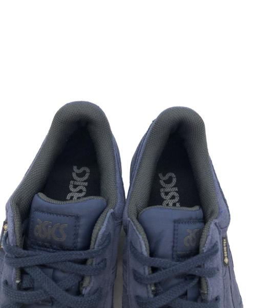 asics（アシックス）asics (アシックス) ゲルピーティージー ゴアテックス ネイビー サイズ:US10の古着・服飾アイテム
