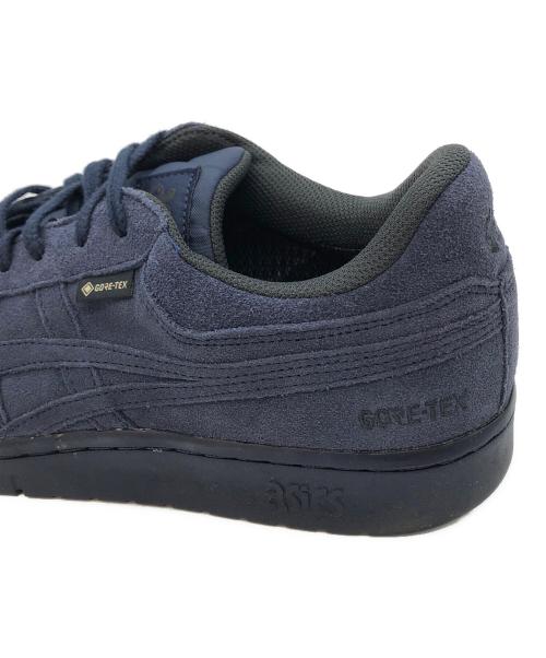 asics（アシックス）asics (アシックス) ゲルピーティージー ゴアテックス ネイビー サイズ:US10の古着・服飾アイテム