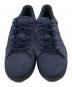 中古・古着 asics (アシックス) ゲルピーティージー ゴアテックス ネイビー サイズ:US10：11000円