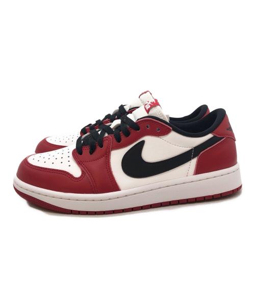 NIKE（ナイキ）NIKE (ナイキ) Air Jordan 1 Retro Low OG 
