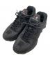 NIKE（ナイキ）の古着「ショックス R4」｜ブラック