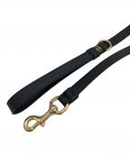 GUCCIグッチ）の古着「スモール/ミディアム リード」｜ブラック