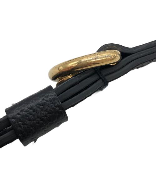 GUCCI（グッチ）GUCCI (グッチ) スモール/ミディアム リード ブラック サイズ:下記参照の古着・服飾アイテム
