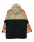 BURBERRY (バーバリー) Parkhurst Logo Parka ブルー サイズ:L：40000円