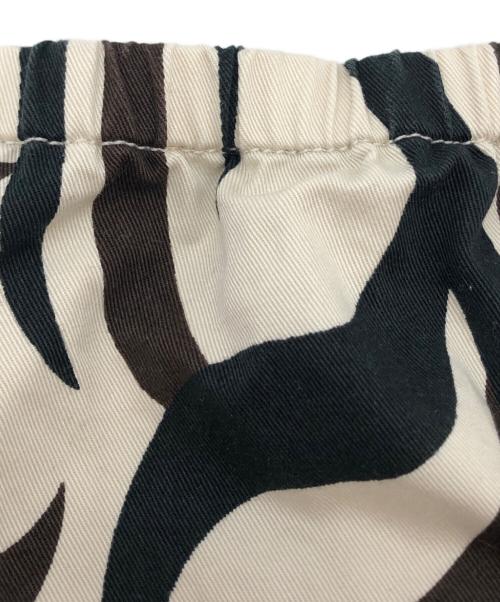 BRAIN DEAD（ブレインデッド）BRAIN DEAD (ブレインデッド) ALL TERRAIN MILITARY SMOCK アイボリー サイズ:XLの古着・服飾アイテム