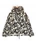 BRAIN DEAD（ブレインデッド）の古着「ALL TERRAIN MILITARY SMOCK」｜アイボリー