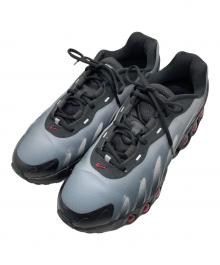 NIKE（ナイキ）の古着「Air Max DN8 Black Gym Red」｜ブラック