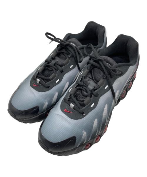 NIKE（ナイキ）NIKE (ナイキ) Air Max DN8 Black Gym Red ブラック サイズ:US9の古着・服飾アイテム