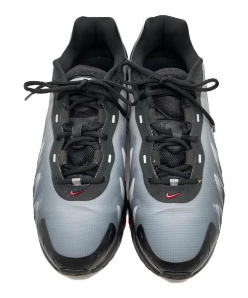 NIKE（ナイキ）NIKE (ナイキ) Air Max DN8 Black Gym Red ブラック サイズ:US9の古着・服飾アイテム
