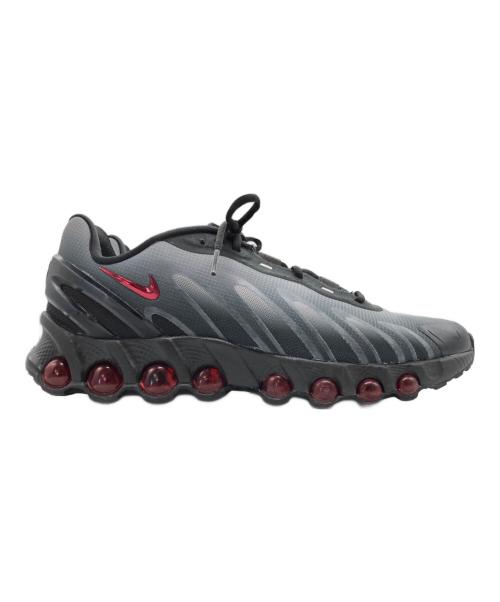 NIKE（ナイキ）NIKE (ナイキ) Air Max DN8 Black Gym Red ブラック サイズ:US9の古着・服飾アイテム