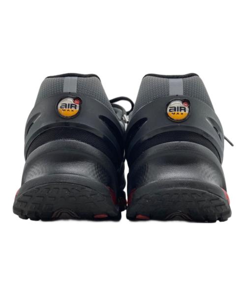 NIKE（ナイキ）NIKE (ナイキ) Air Max DN8 Black Gym Red ブラック サイズ:US9の古着・服飾アイテム