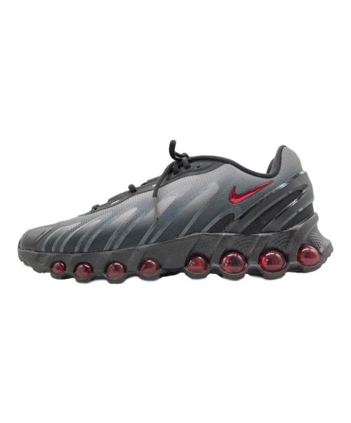 NIKE（ナイキ）NIKE (ナイキ) Air Max DN8 Black Gym Red ブラック サイズ:US9の古着・服飾アイテム
