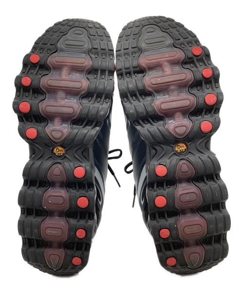 NIKE（ナイキ）NIKE (ナイキ) Air Max DN8 Black Gym Red ブラック サイズ:US9の古着・服飾アイテム